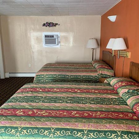 Ashland Motel Bagian luar foto